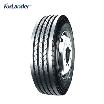 China Forlander Brand 22.5 LKW -Reifen 295/80R22.5 Llantas